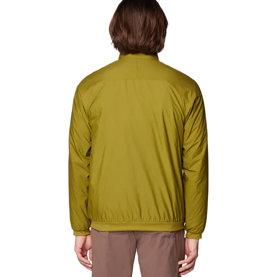 Kor Alloy Jacket - Men's