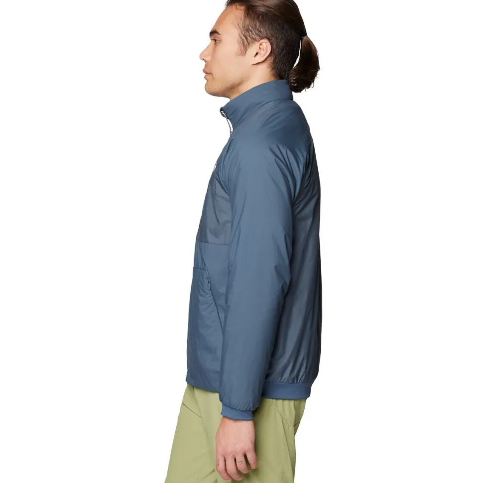 Kor Alloy Jacket - Men's