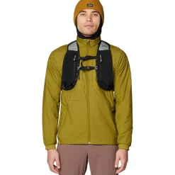 Kor Alloy Jacket - Men's