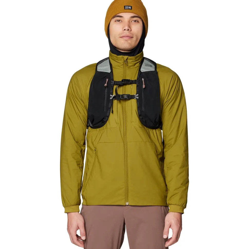 Kor Alloy Jacket - Men's