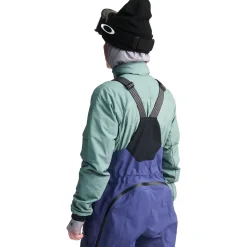 Kor Alloy Jacket - Women's