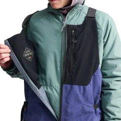 Kor Alloy Jacket - Women's