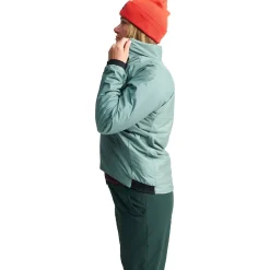Kor Alloy Jacket - Women's