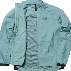Kor Alloy Jacket - Women's