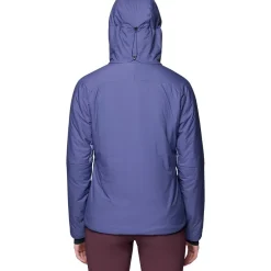 Kor Stasis Hoodie - Women's