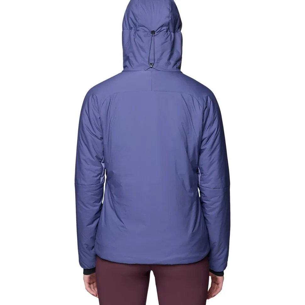 Kor Stasis Hoodie - Women's