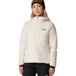 Kor Stasis Hoodie - Women's
