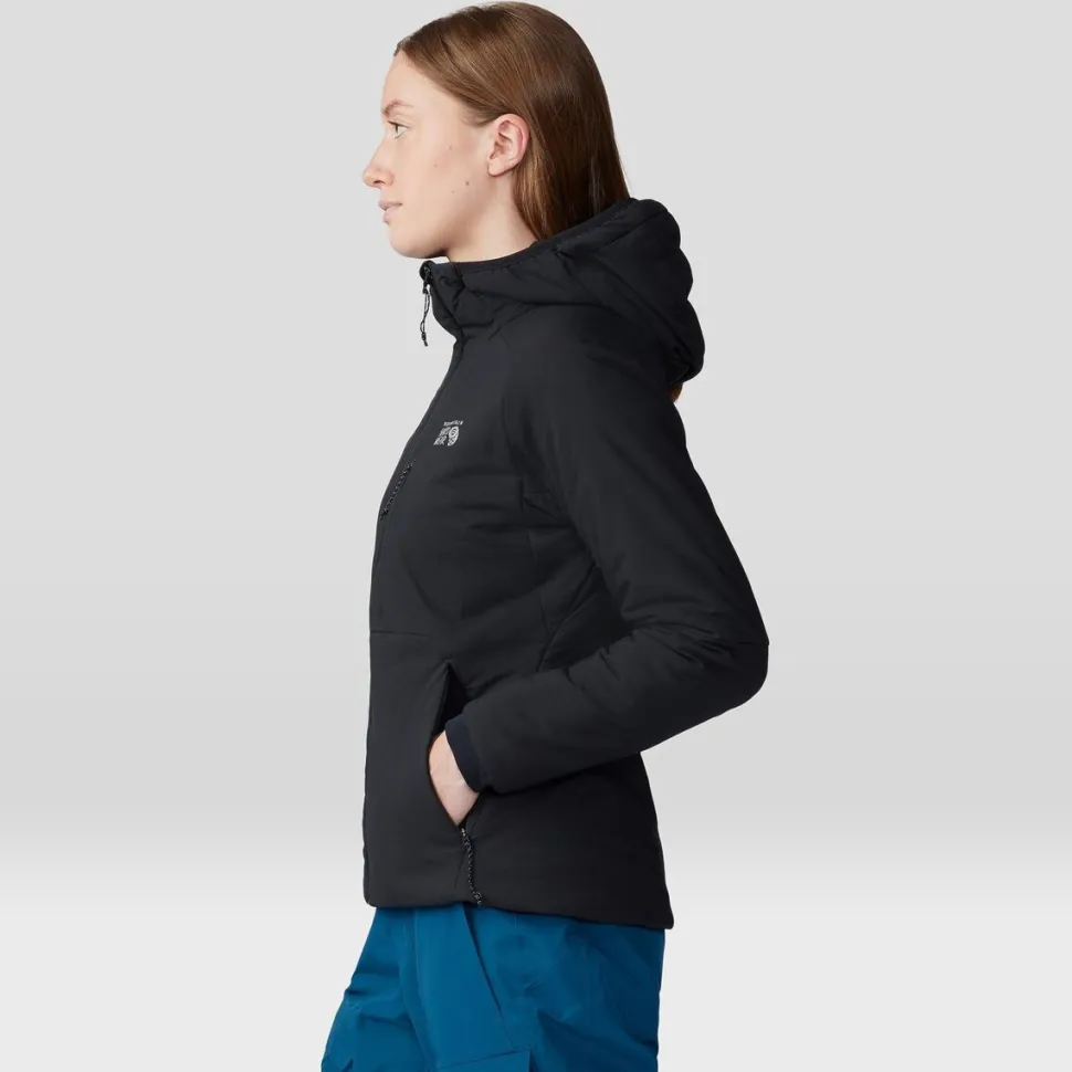 Kor Stasis Hoodie - Women's