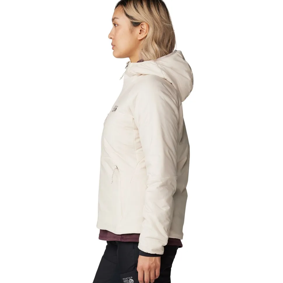 Kor Stasis Hoodie - Women's