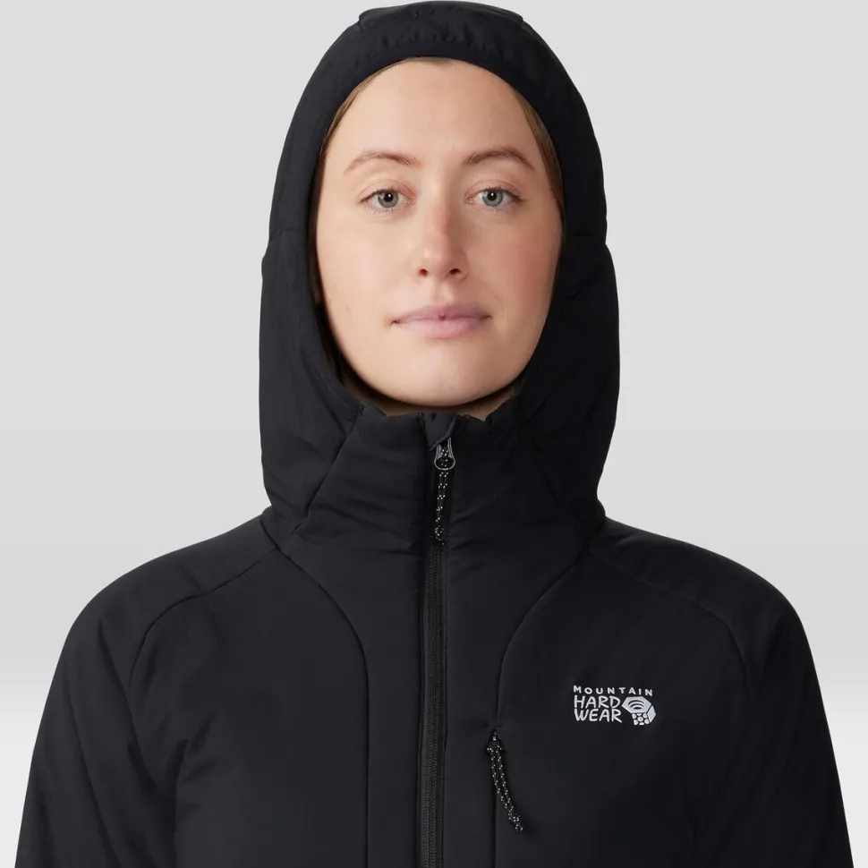 Kor Stasis Hoodie - Women's