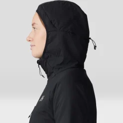 Kor Stasis Hoodie - Women's
