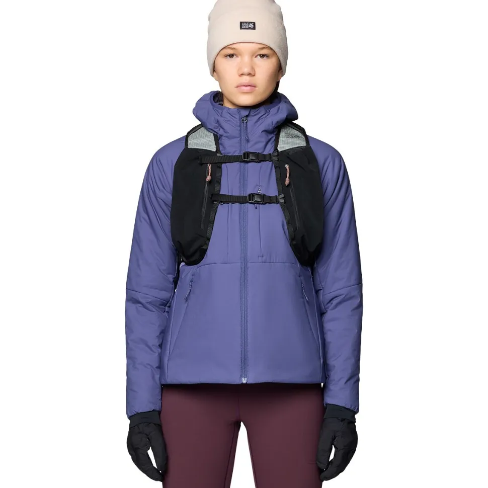 Kor Stasis Hoodie - Women's