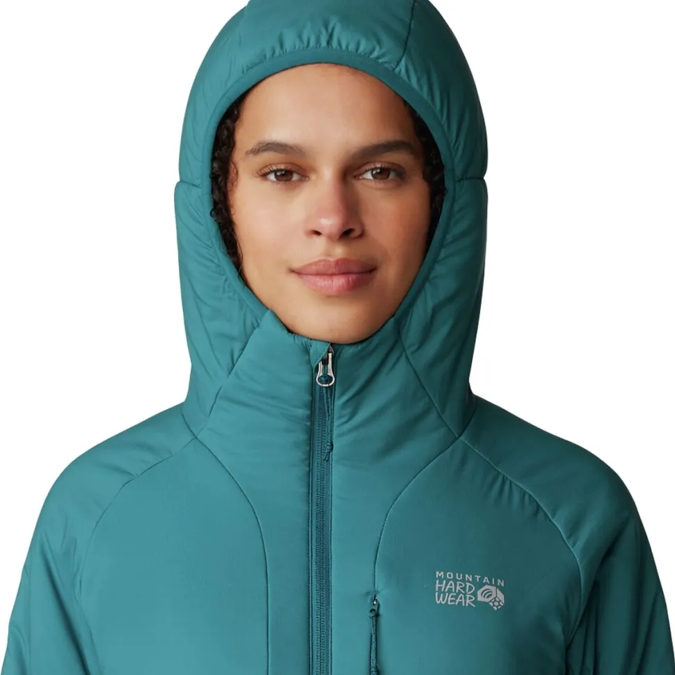 Kor Stasis Hoodie - Women's
