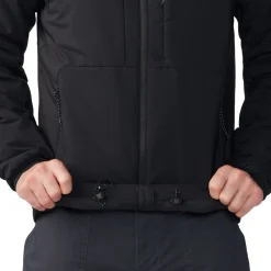 Kor Stasis Jacket - Men's