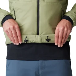 Kor Stasis Jacket - Men's