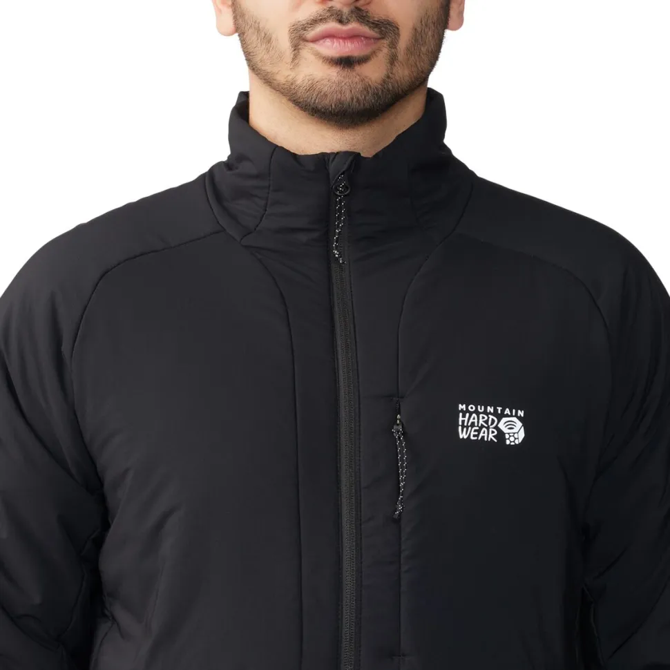 Kor Stasis Jacket - Men's