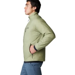Kor Stasis Jacket - Men's
