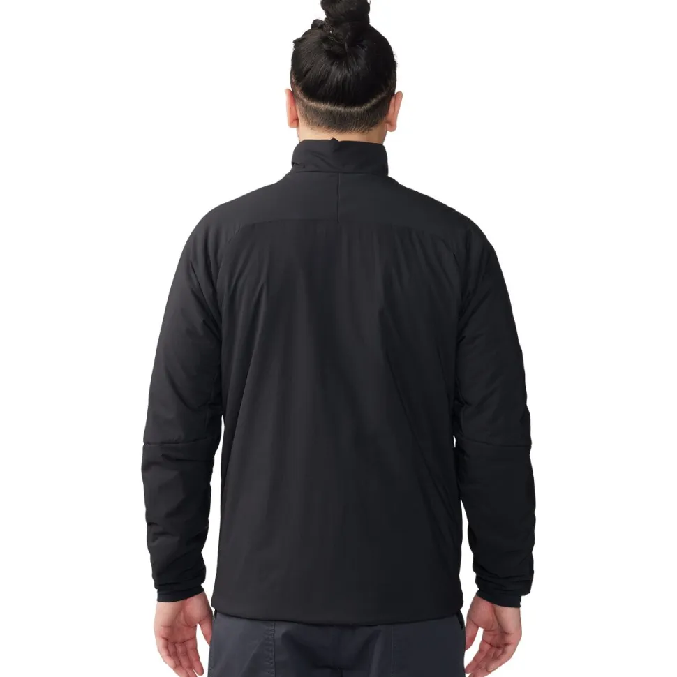 Kor Stasis Jacket - Men's