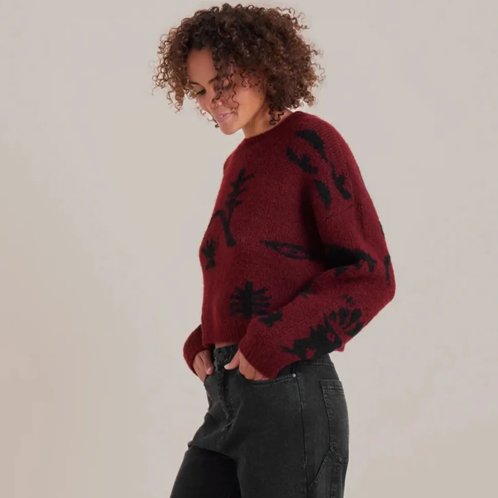 KOS Sweater - Women's