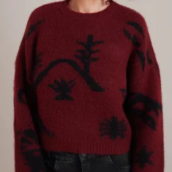 KOS Sweater - Women's