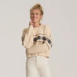 KOS Sweater - Women's