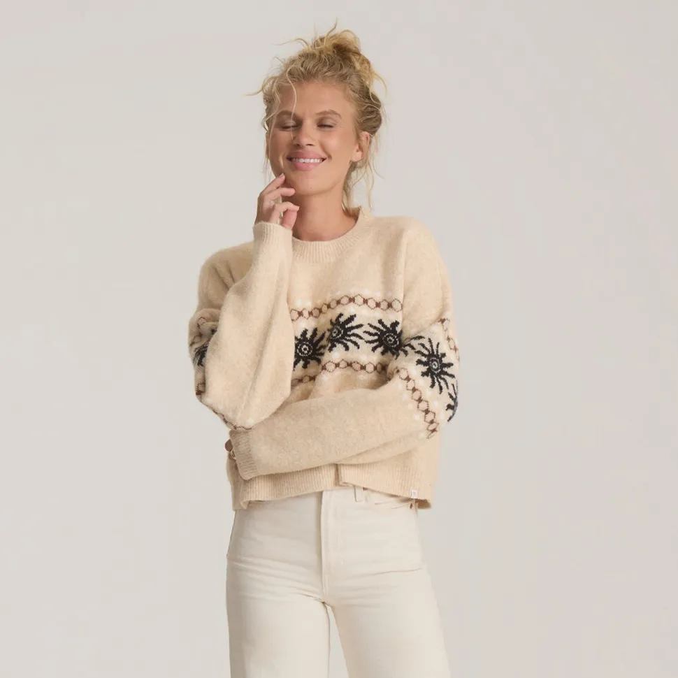 KOS Sweater - Women's