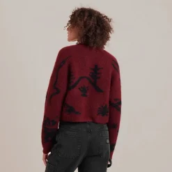 KOS Sweater - Women's