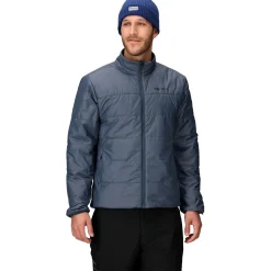 KT Component 3-in-1 Jacket - Men's