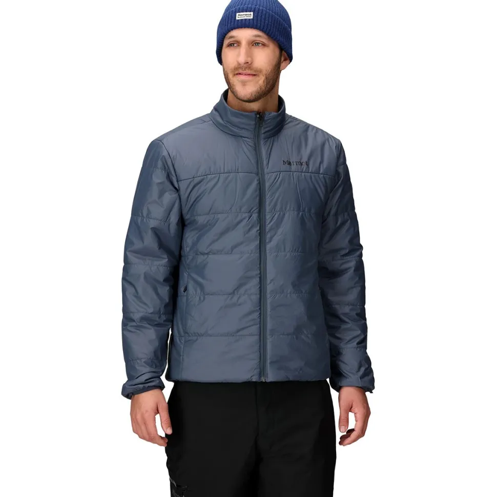 KT Component 3-in-1 Jacket - Men's