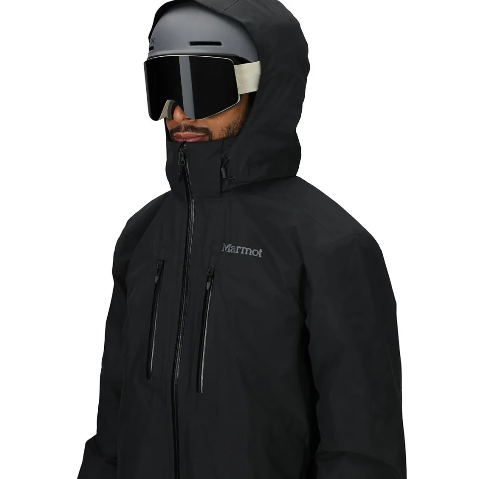 KT Component 3-in-1 Jacket - Men's