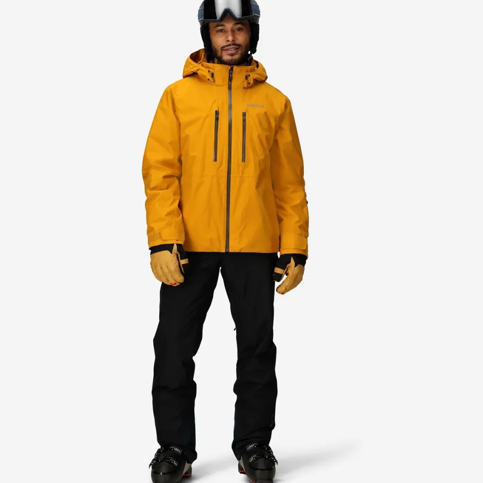 KT Component 3-in-1 Jacket - Men's