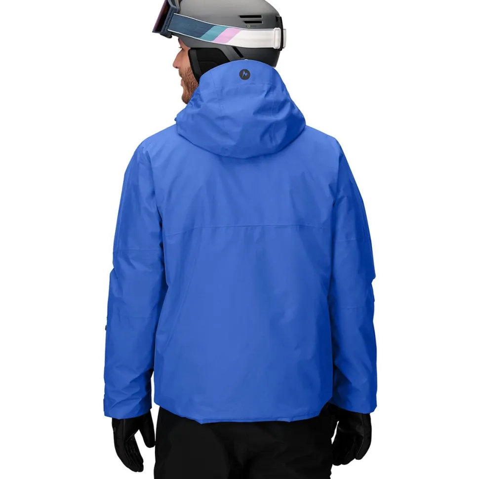 KT Component 3-in-1 Jacket - Men's