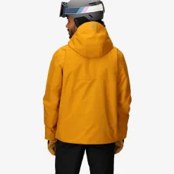 KT Component 3-in-1 Jacket - Men's