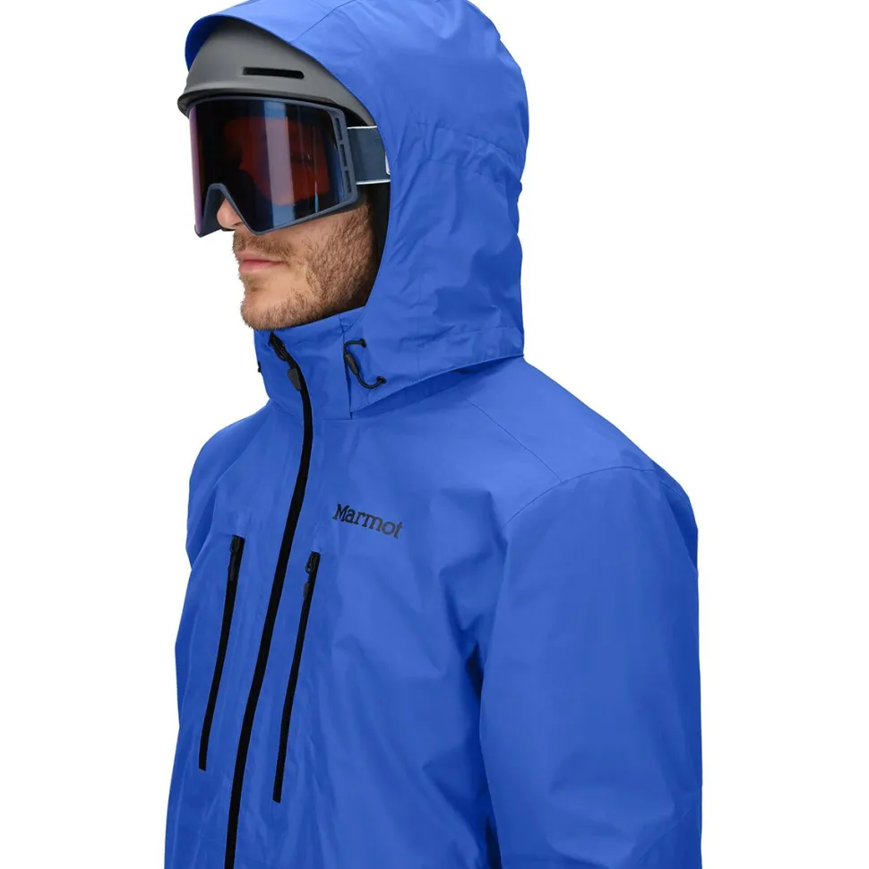 KT Component 3-in-1 Jacket - Men's