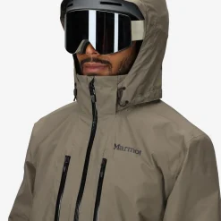 KT Component 3-in-1 Jacket - Men's