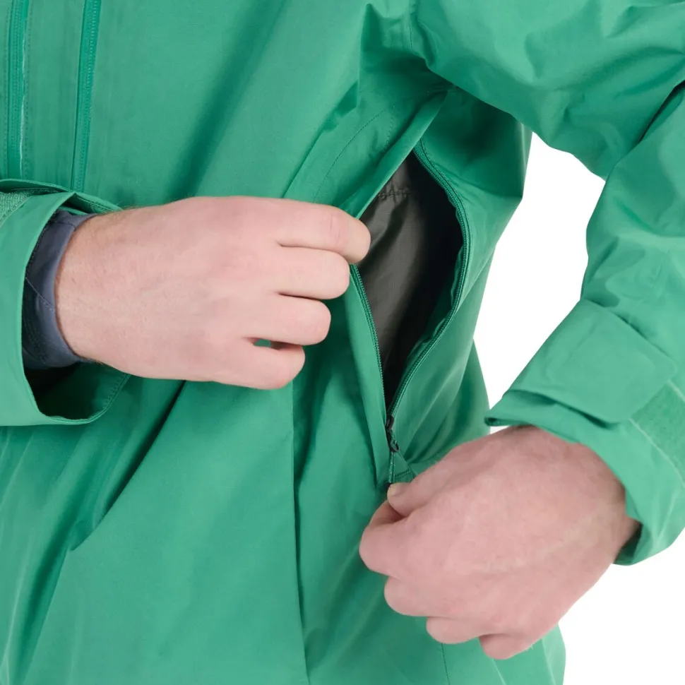 KT Component 3-in-1 Jacket - Men's