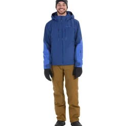 KT Component 3-in-1 Jacket - Men's