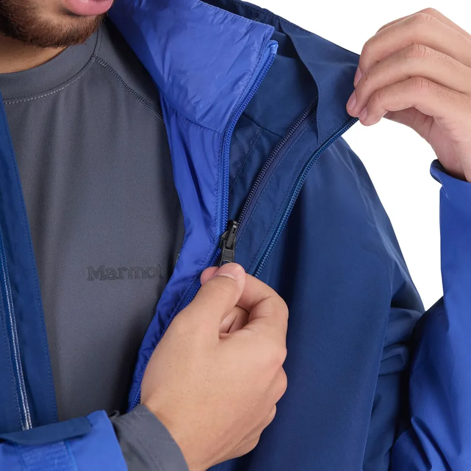 KT Component 3-in-1 Jacket - Men's