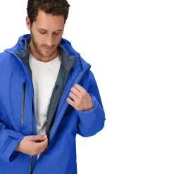 KT Component 3-in-1 Jacket - Men's