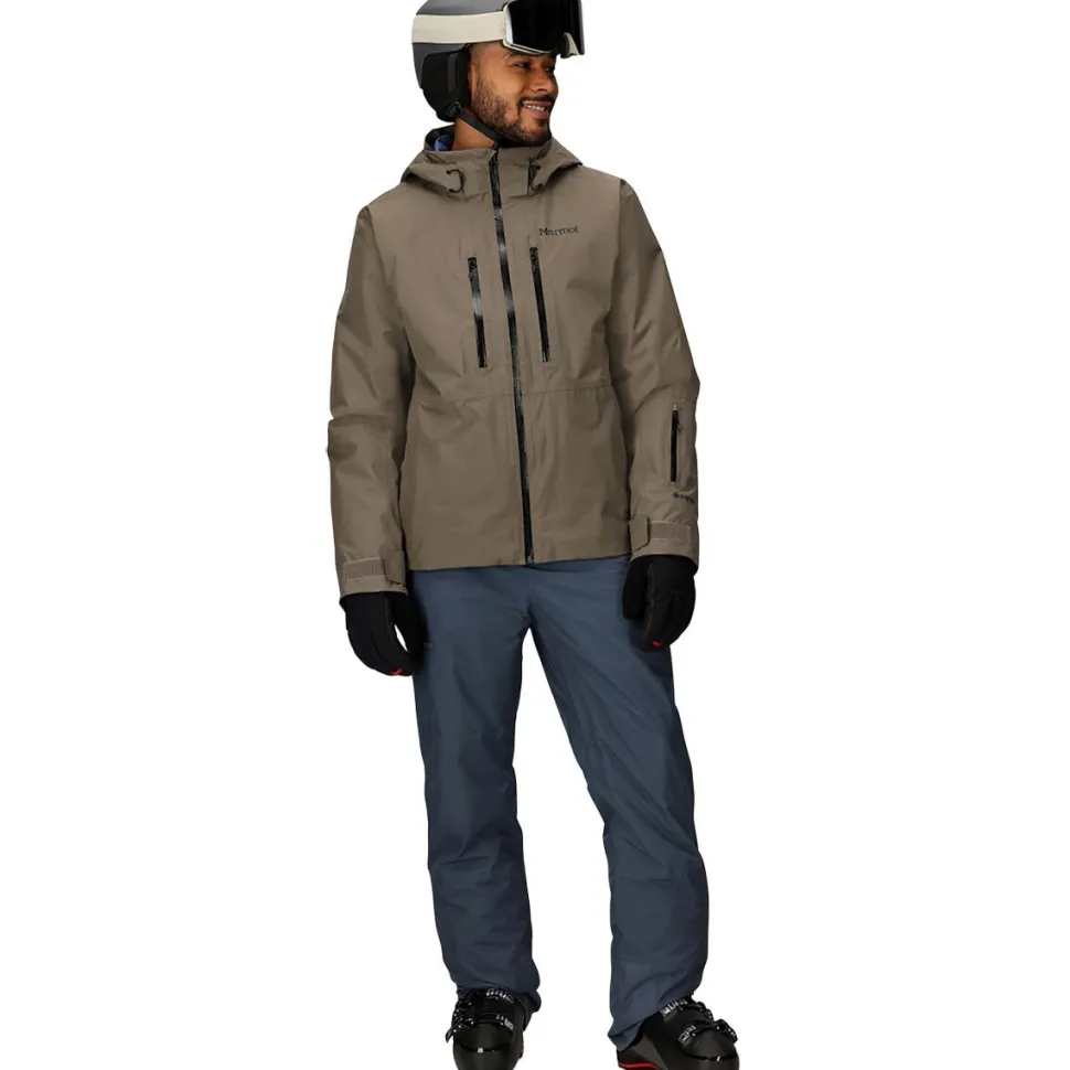 KT Component 3-in-1 Jacket - Men's