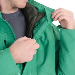 KT Component 3-in-1 Jacket - Men's