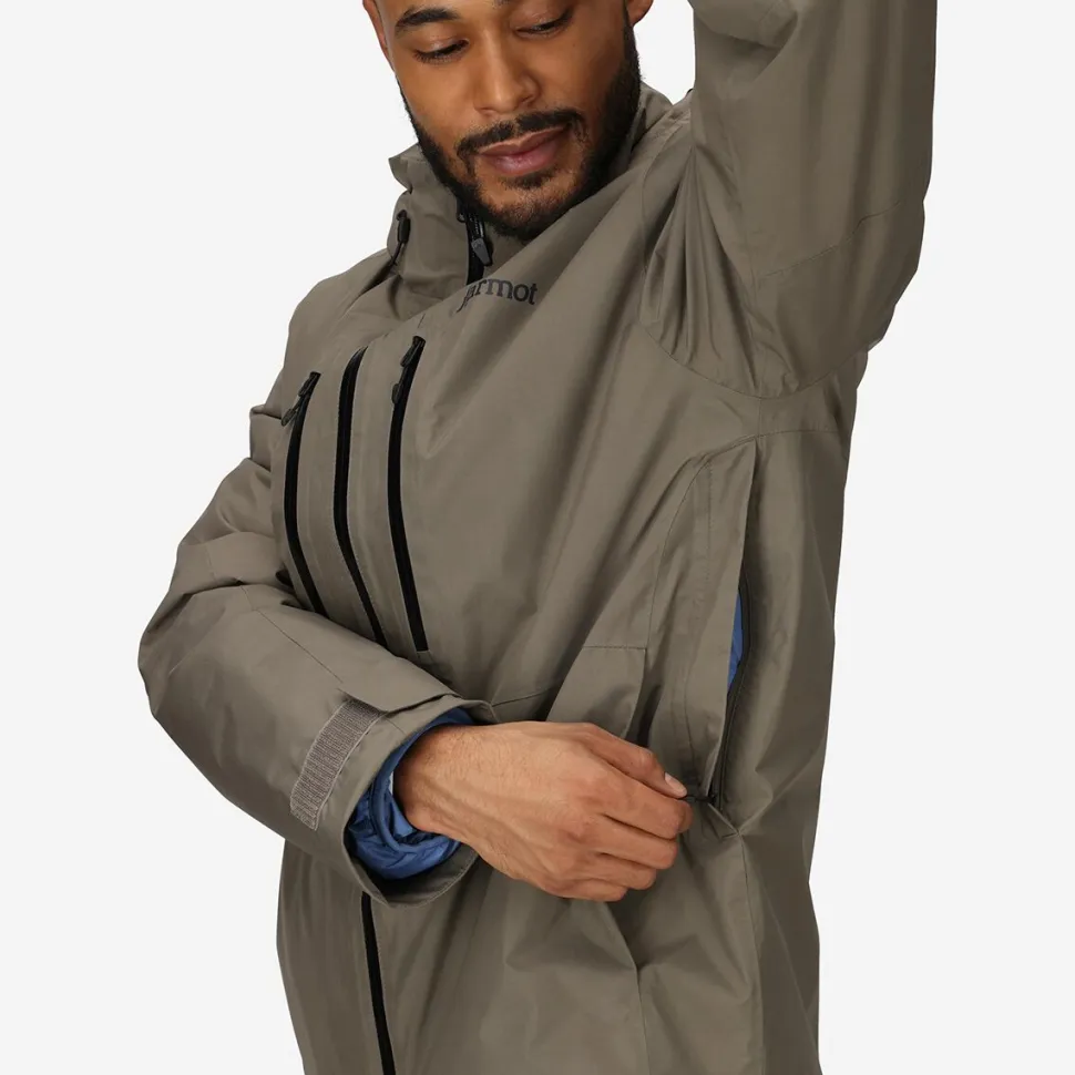 KT Component 3-in-1 Jacket - Men's