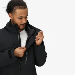 KT Component 3-in-1 Jacket - Men's