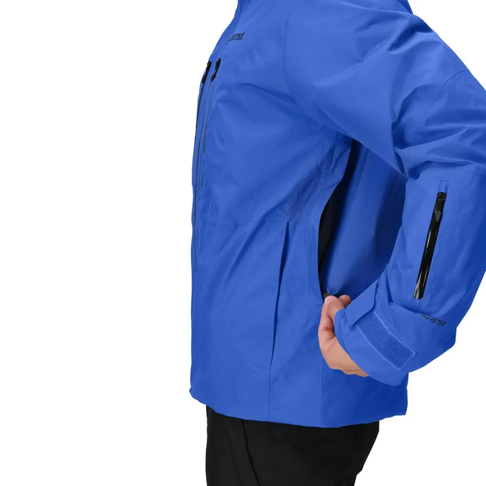 KT Component 3-in-1 Jacket - Men's