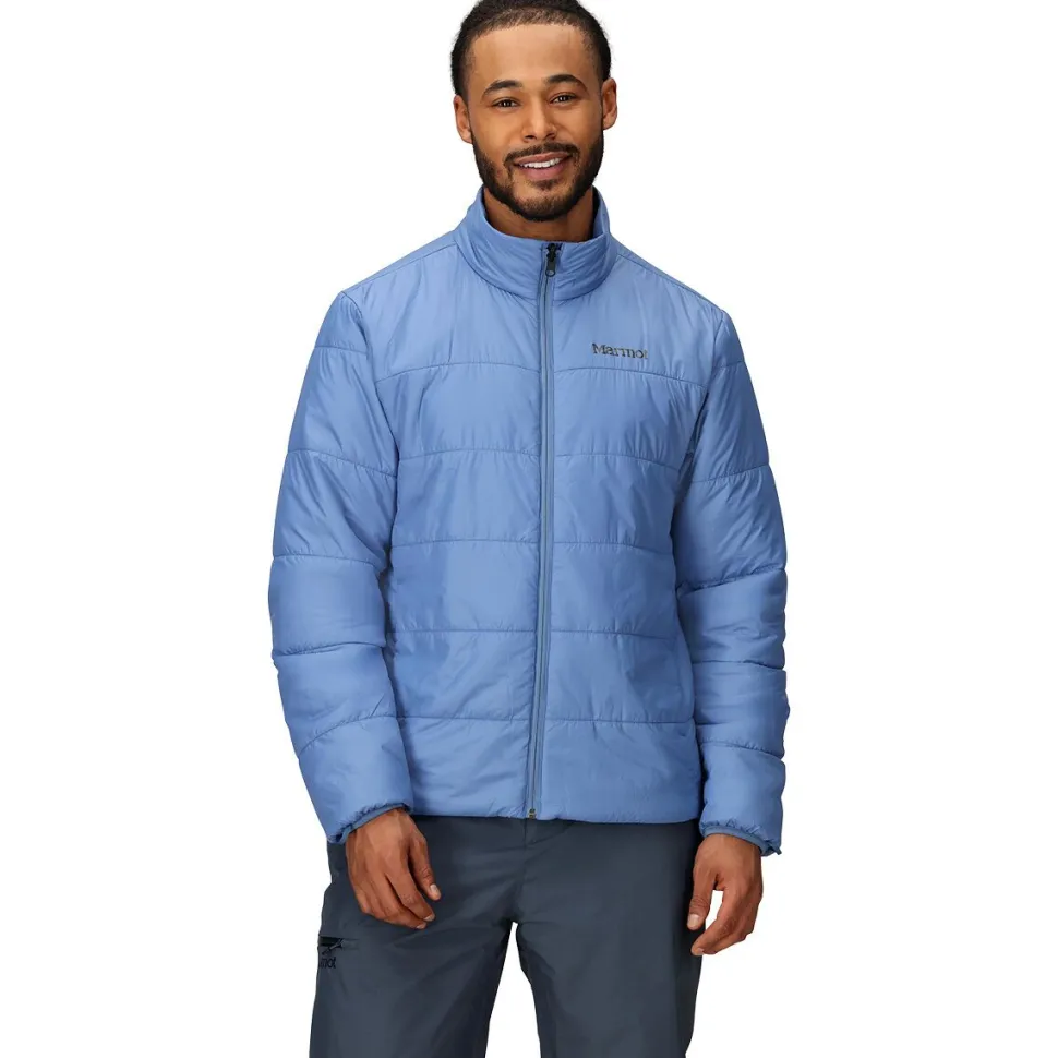 KT Component 3-in-1 Jacket - Men's