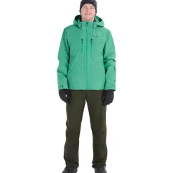 KT Component 3-in-1 Jacket - Men's