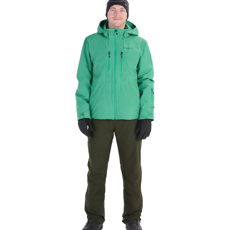 KT Component 3-in-1 Jacket - Men's