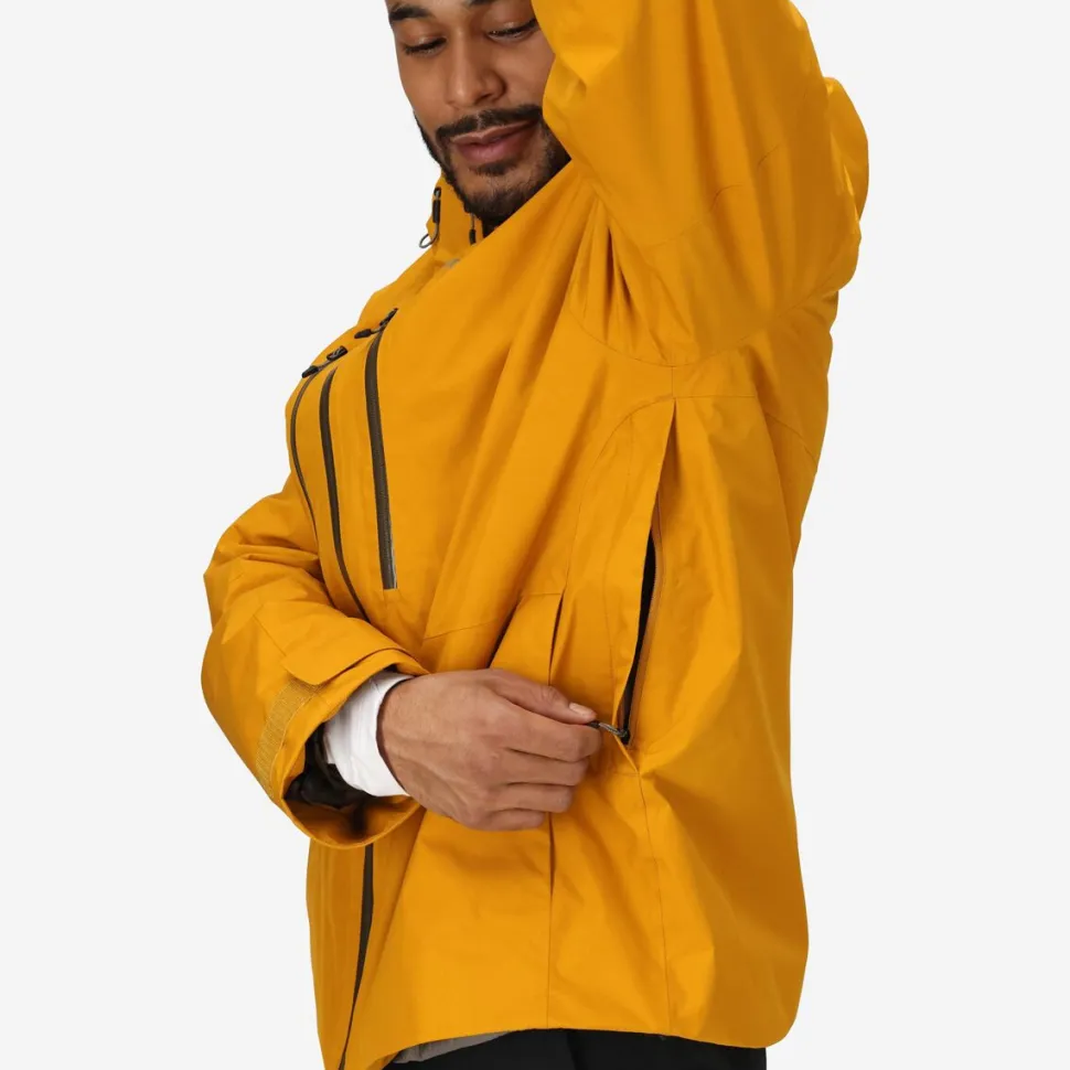 KT Component 3-in-1 Jacket - Men's