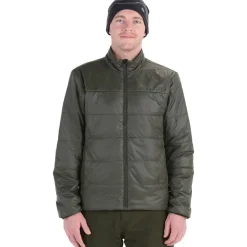 KT Component 3-in-1 Jacket - Men's