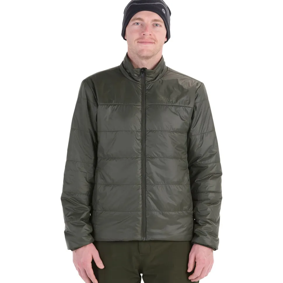 KT Component 3-in-1 Jacket - Men's
